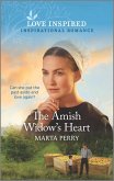 The Amish Widow's Heart (eBook, ePUB) The Amish Widow's Heart (eBook, ePUB)
