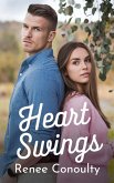 Heart Swings (eBook, ePUB) Heart Swings (eBook, ePUB)