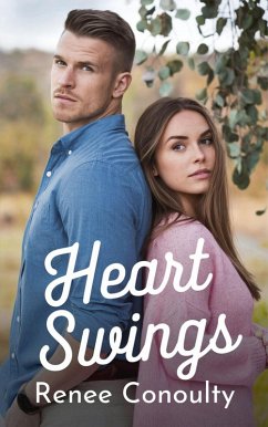 Heart Swings (eBook, ePUB) - Conoulty, Renee