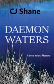 Daemon Waters: A Letty Valdez Mystery (eBook, ePUB)