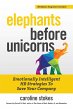 Elephants Before Unicorns (eBook, ePUB) - Bild 1