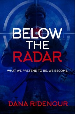 Below the Radar (Lexie Montgomery Series, #3) (eBook, ePUB) - Ridenour, Dana