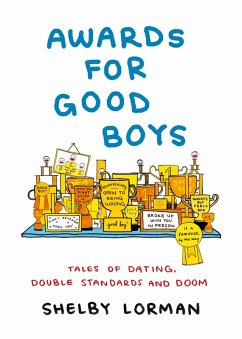 Awards for Good Boys (eBook, ePUB) - Lorman, Shelby