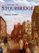 A History of Stourbridge (eBook, ePUB) - Bild 1