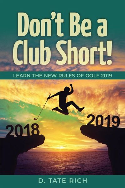 Don't Be a Club Short! (eBook, ePUB) Don't Be a Club Short! (eBook, ePUB)