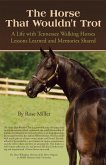 The Horse That Wouldn't Trot (eBook, ePUB)