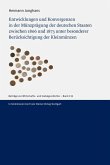 Entwicklungen und Konvergenzen in der Münzprägung der deutschen Staaten zwischen 1806 und 1873 unter besonderer Berücksichtigung der Kleinmünzen (eBook, PDF)