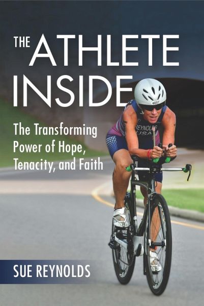 Athlete Inside (eBook, ePUB) Athlete Inside (eBook, ePUB)