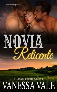 Cover La Novia Reticente (La serie de Bridgewater, #6) (eBook, ePUB)