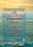 Oceanography and Marine Biology (eBook, ePUB)