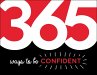 365 Ways to Be Confident (eBook, ePUB) - Bild 1