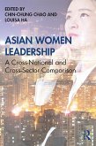 Asian Women Leadership (eBook, PDF)