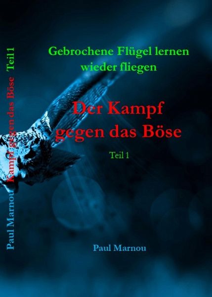 Der Kampf gegen das Böse - Band 1 (eBook, ePUB)