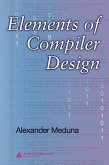 Elements of Compiler Design (eBook, PDF)