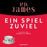 Ein Spiel zu viel (ungekürzt) (MP3-Download)