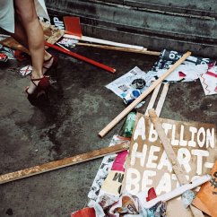 A Billion Heartbeats - Mystery Jets