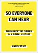 So Everyone Can Hear (eBook, ePUB) - Bild 1