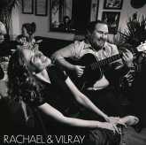 Rachael & Vilray