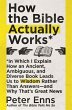 How the Bible Actually Works (eBook,... - Bild 1