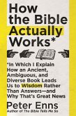 How the Bible Actually Works (eBook, ePUB)
