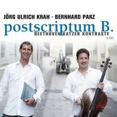 Postscriptum B: Sonatas For Piano And Violin - Beethoven,L.Van