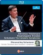 Schumann: Sämtliche Sinfonien [Blu-Ray] - Bild 1