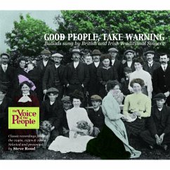 Good People Take Warning - Diverse