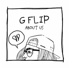 About Us (Ltd. White Vinyl) - G Flip