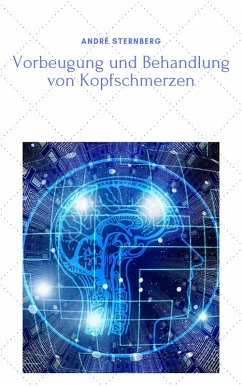 Cover Vorbeugung und Behandlung von Kopfschmerzen (eBook, ePUB)