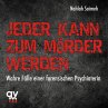 Jeder kann zum Mörder werden... - Bild 1