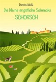 Die kleine ängstliche Schnecke Schorsch (eBook, ePUB)