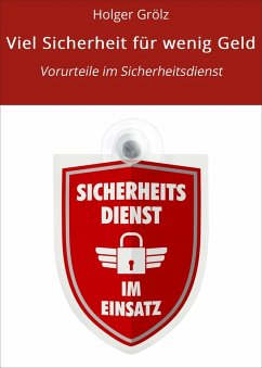 Viel Sicherheit für wenig Geld (eBook, ePUB) - Grölz, Holger