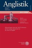 Anglistik. International Journal of English Studies. Volume 30.2 (2019)