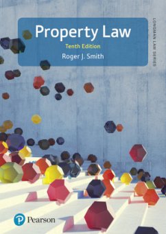 Cover Property Law