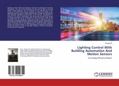 Lighting Control With Building Automation And Motion Sensors - Ali, Shujaat