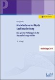 Mandantenorientierte Sachbearbeitung