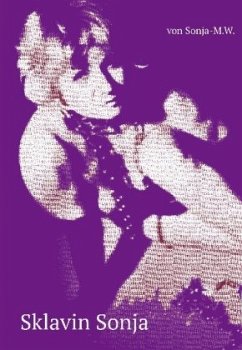 Cover Sklavin Sonja