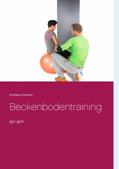 Beckenbodentraining - Pullmann, Andreas