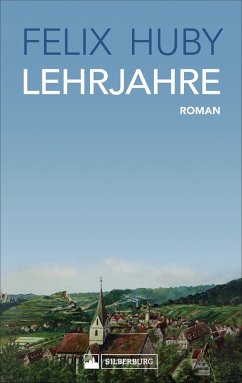 Lehrjahre - Huby, Felix