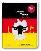 Deutsche Tapas - &quote;Beste Kochbuchserie des Jahres&quote;