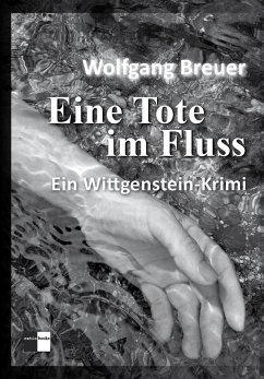 Eine Tote im Fluss - Breuer, Wolfgang