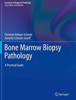 Bone Marrow Biopsy Pathology - Beham-Schmid, Christine;Schmitt-Gräff, Annette;Henry, Kristin