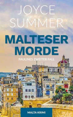 Malteser Morde - Summer, Joyce