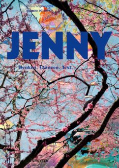 Cover JENNY. Ausgabe 07; .
