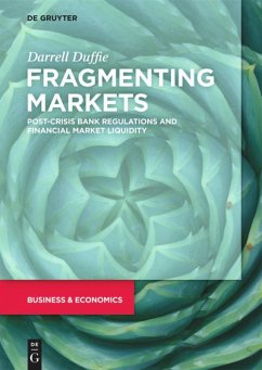 Fragmenting Markets - Duffie, Darrell