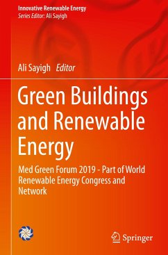 Green Buildings and Renewable Energy