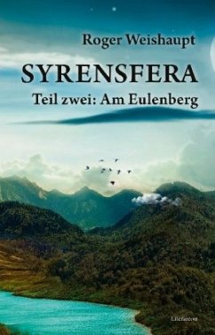 Cover Syrensfera - Am Eulenberg