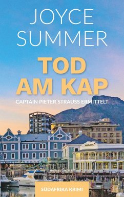Tod am Kap - Summer, Joyce