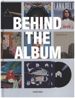 Behind the Album