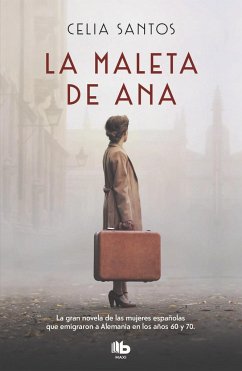 La maleta de Ana - Santos, Celia